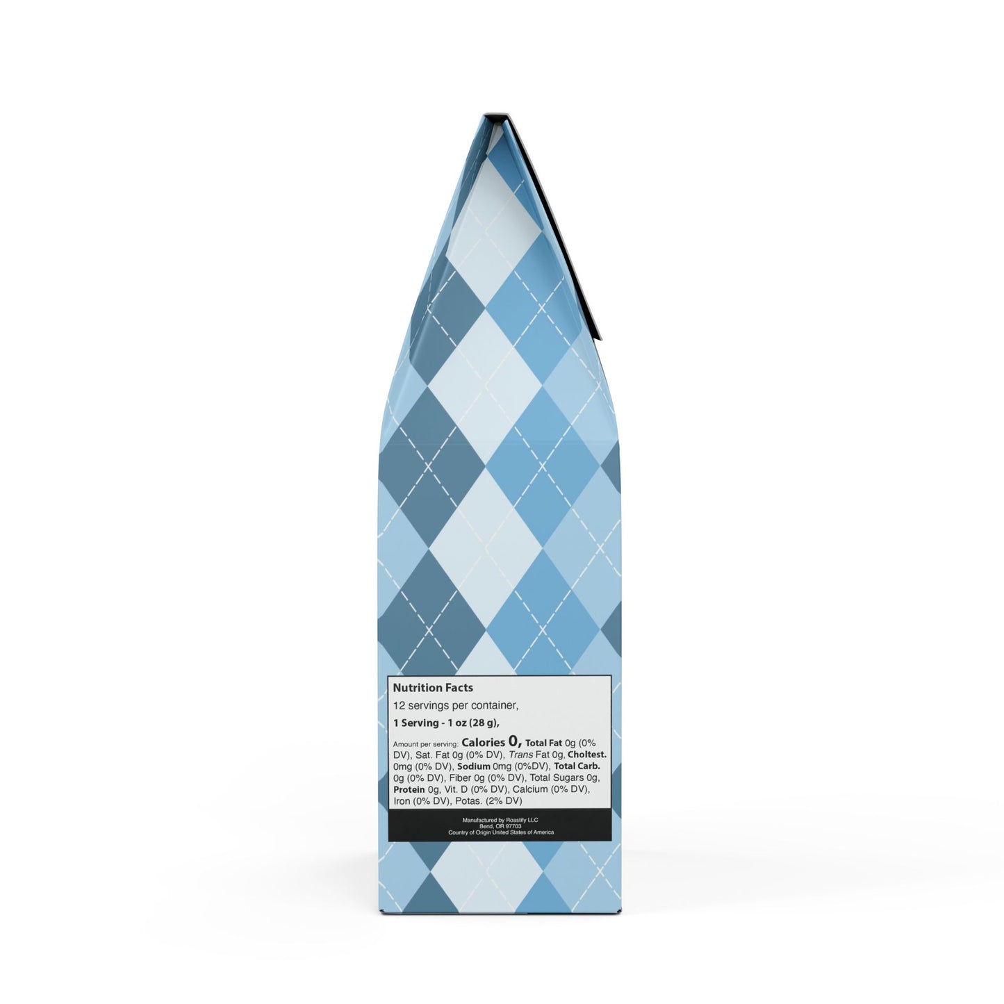 Crunch Time - Medium-Dark Roast