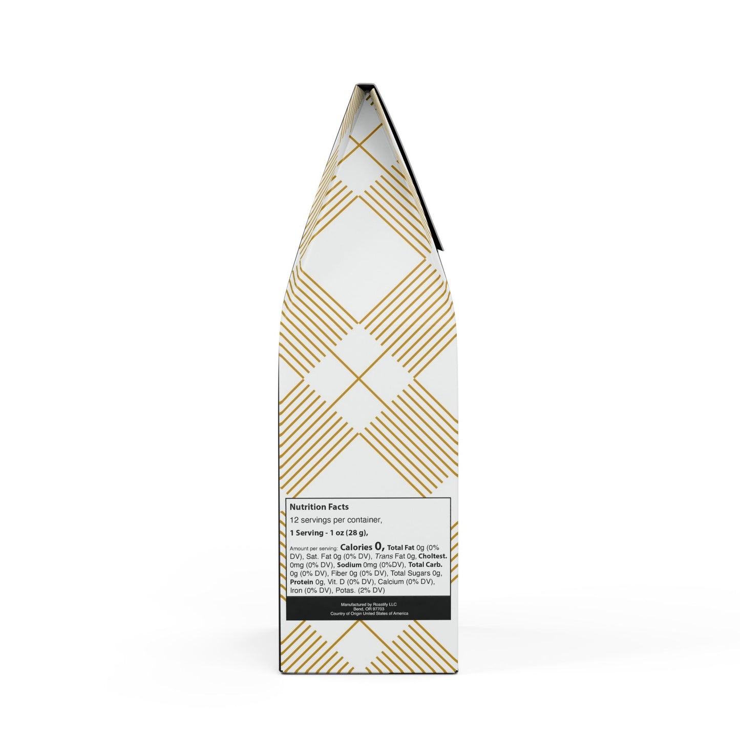 Remote Work - Light Roast