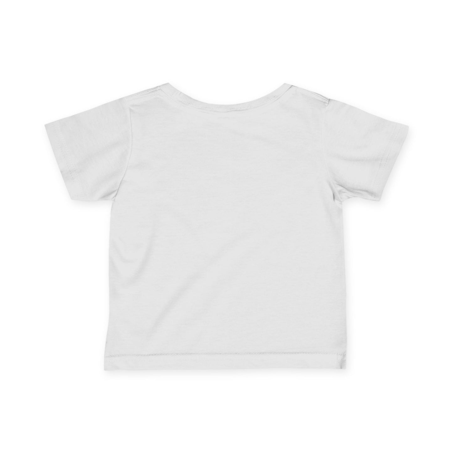 Infant RATTL3 Tee