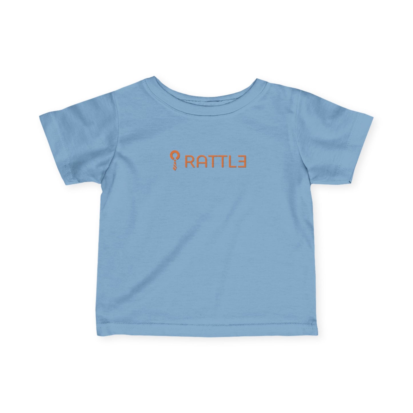 Infant RATTL3 Tee