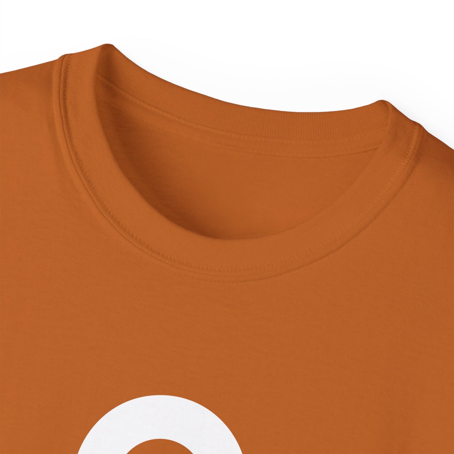 Minimalist Tie T-Shirt — Modern Dad & Office Humor Tee