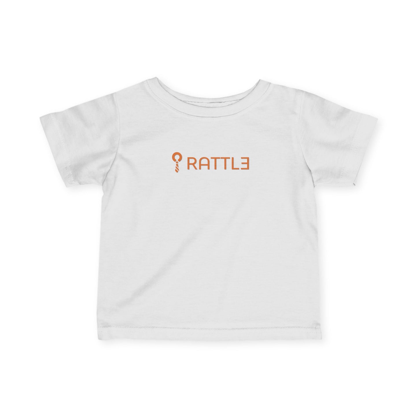 Infant RATTL3 Tee