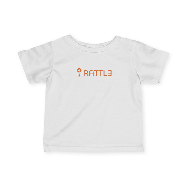 Infant RATTL3 Tee