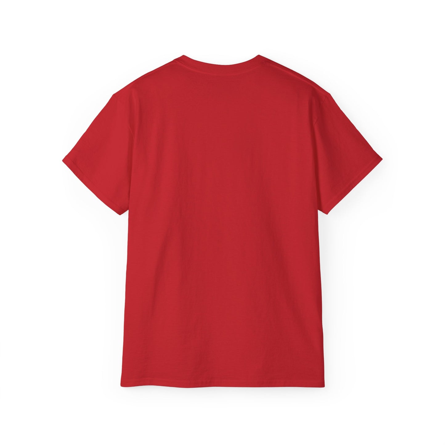 RATTL3 Logo Tee — Minimalist Shirt