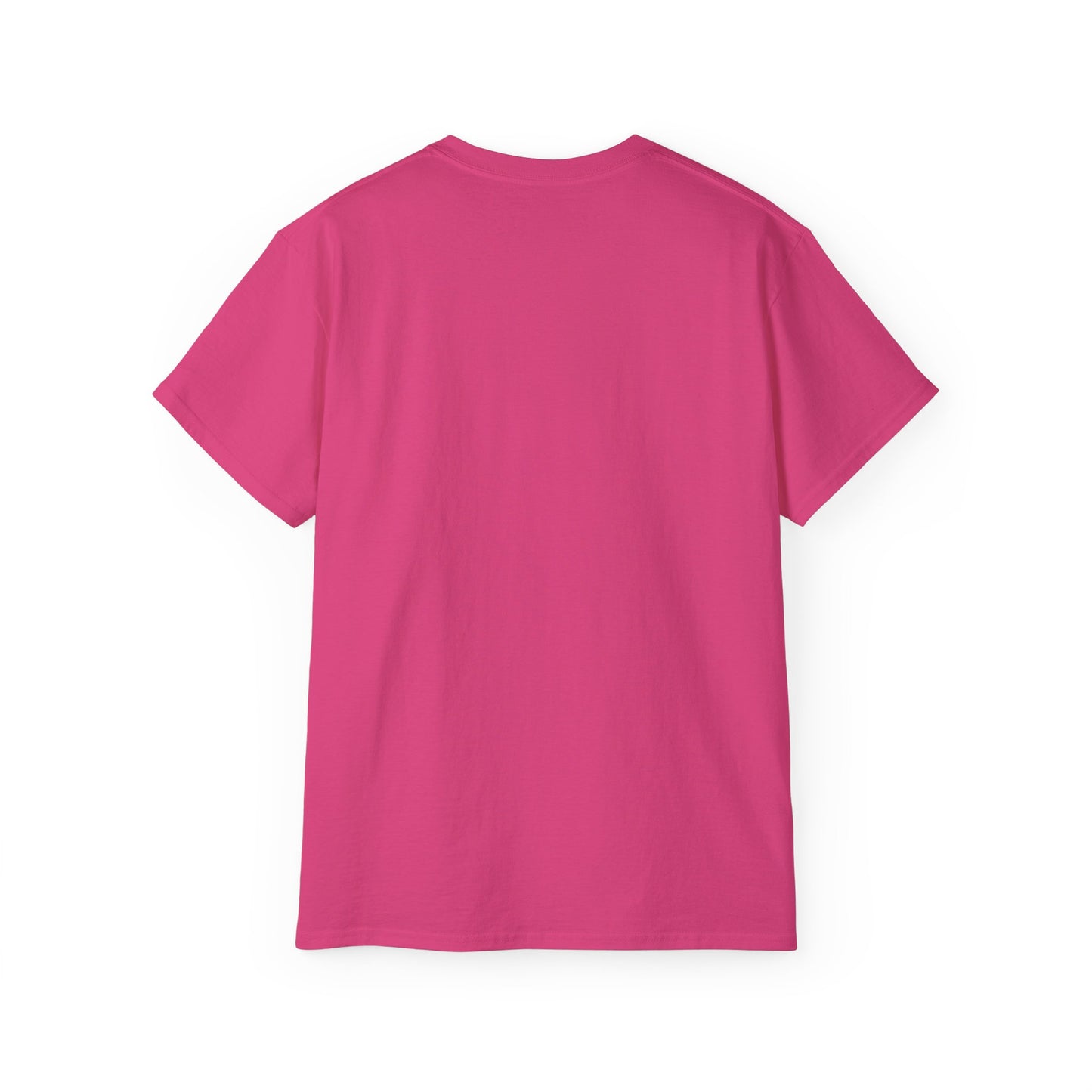 RATTL3 Logo Tee — Minimalist Shirt