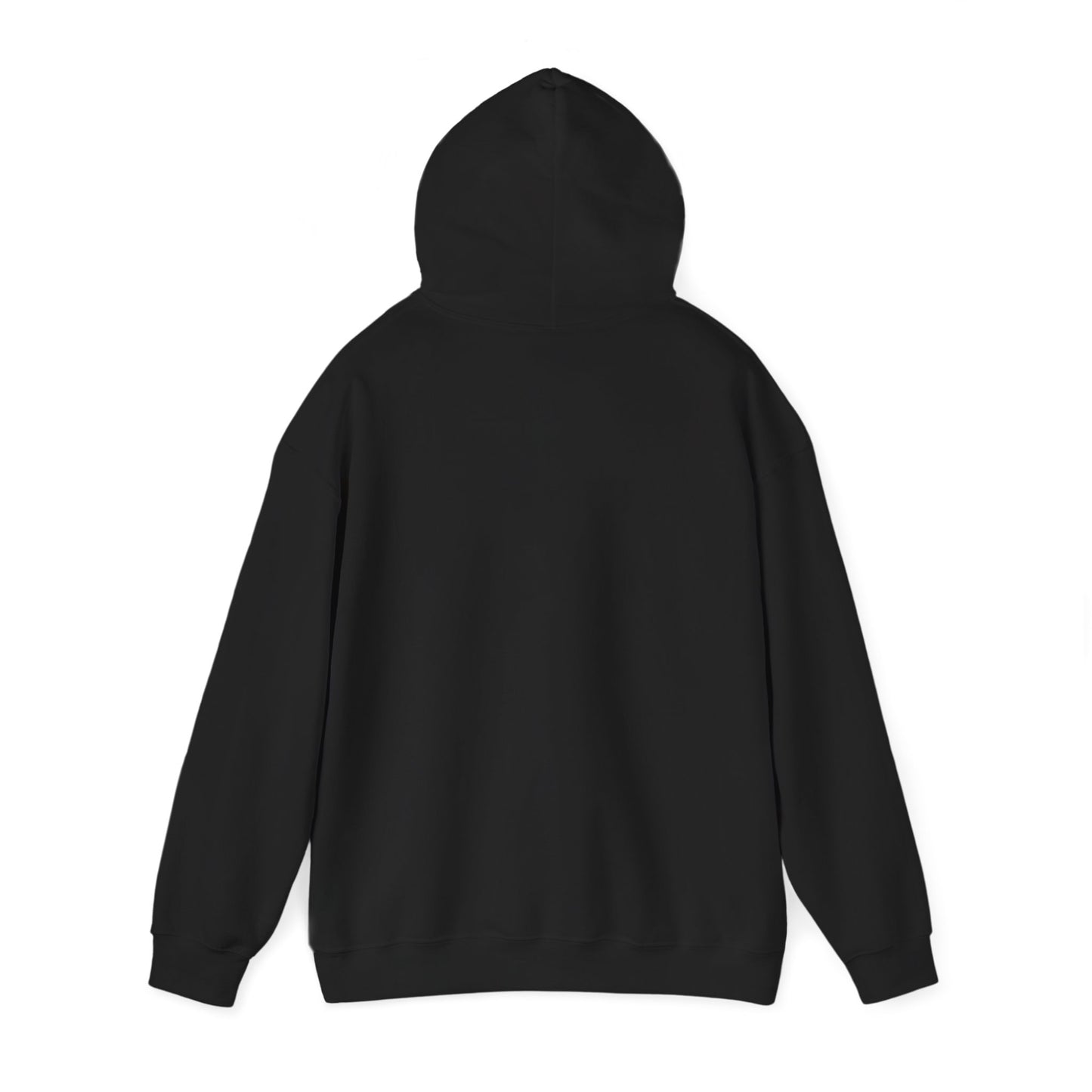 RATTL3 Logo Hoodie – Minimalist Retro Script Pullover
