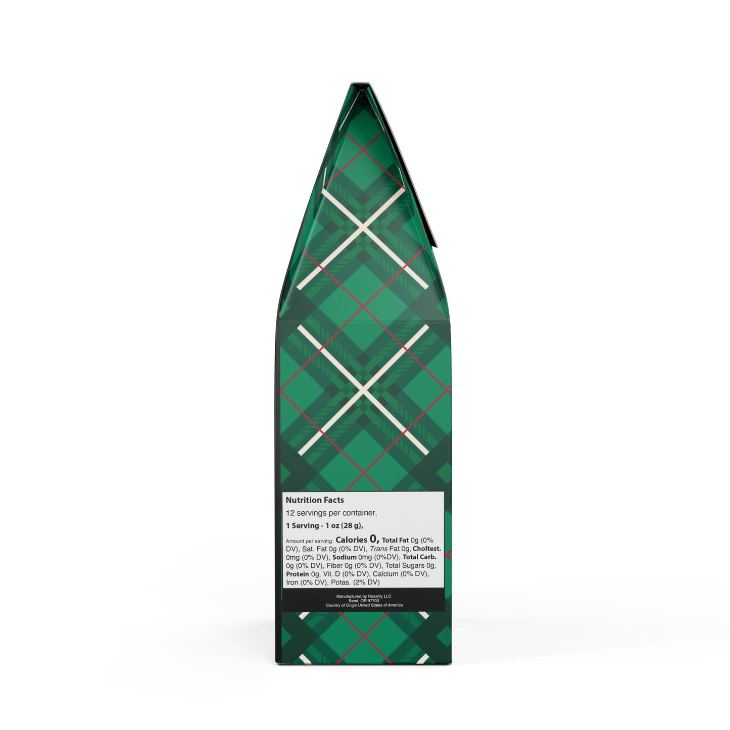 Unpaid Overtime - Light-Medium Roast