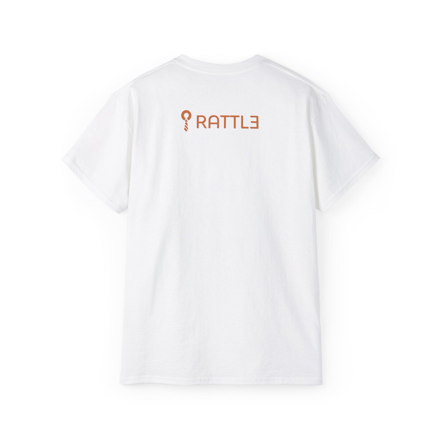 Corporate Baby RATTL3 Graphic Tee