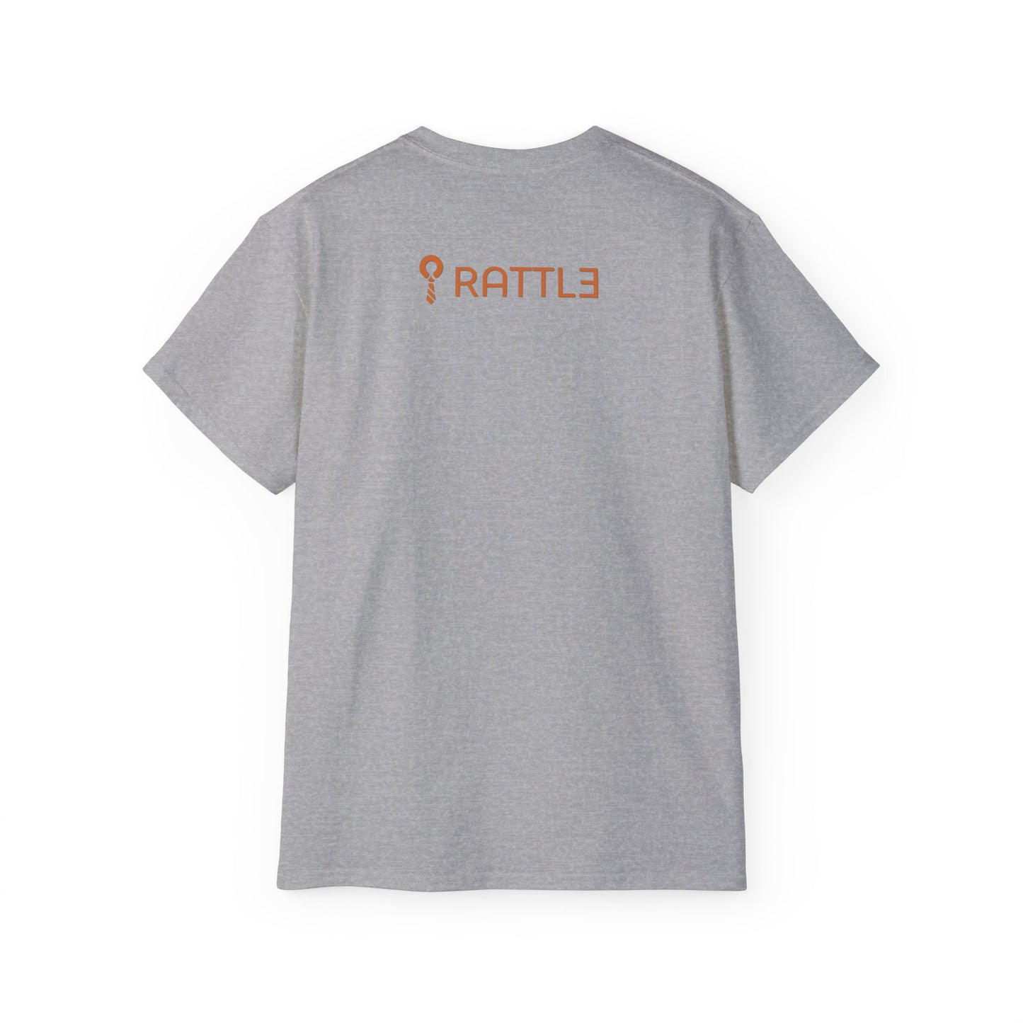 Corporate Baby RATTL3 Graphic Tee