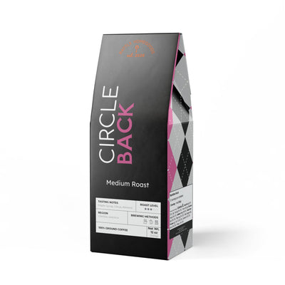 Circle Back - Medium Roast