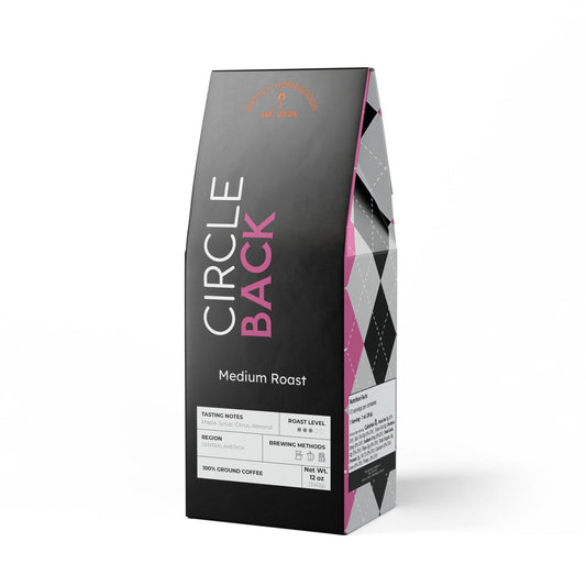 Circle Back - Medium Roast