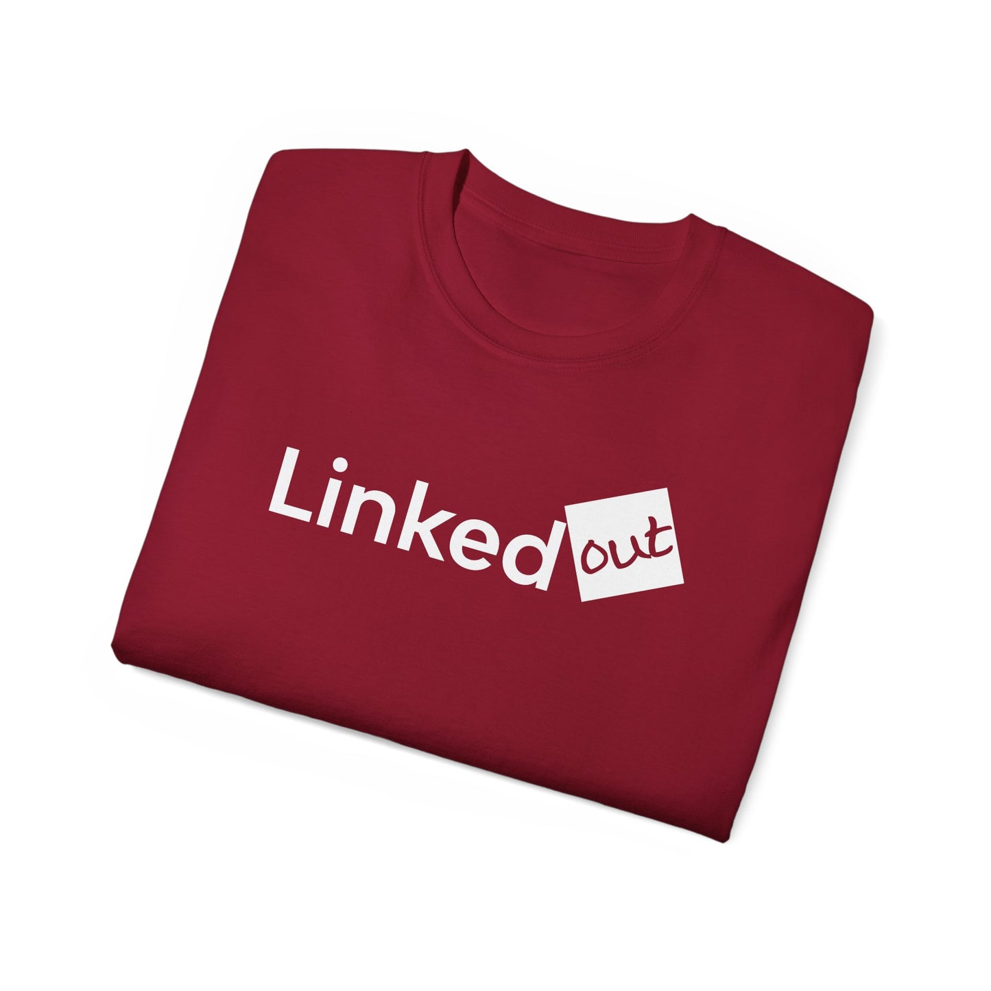 LinkedOut Classic T‑Shirt