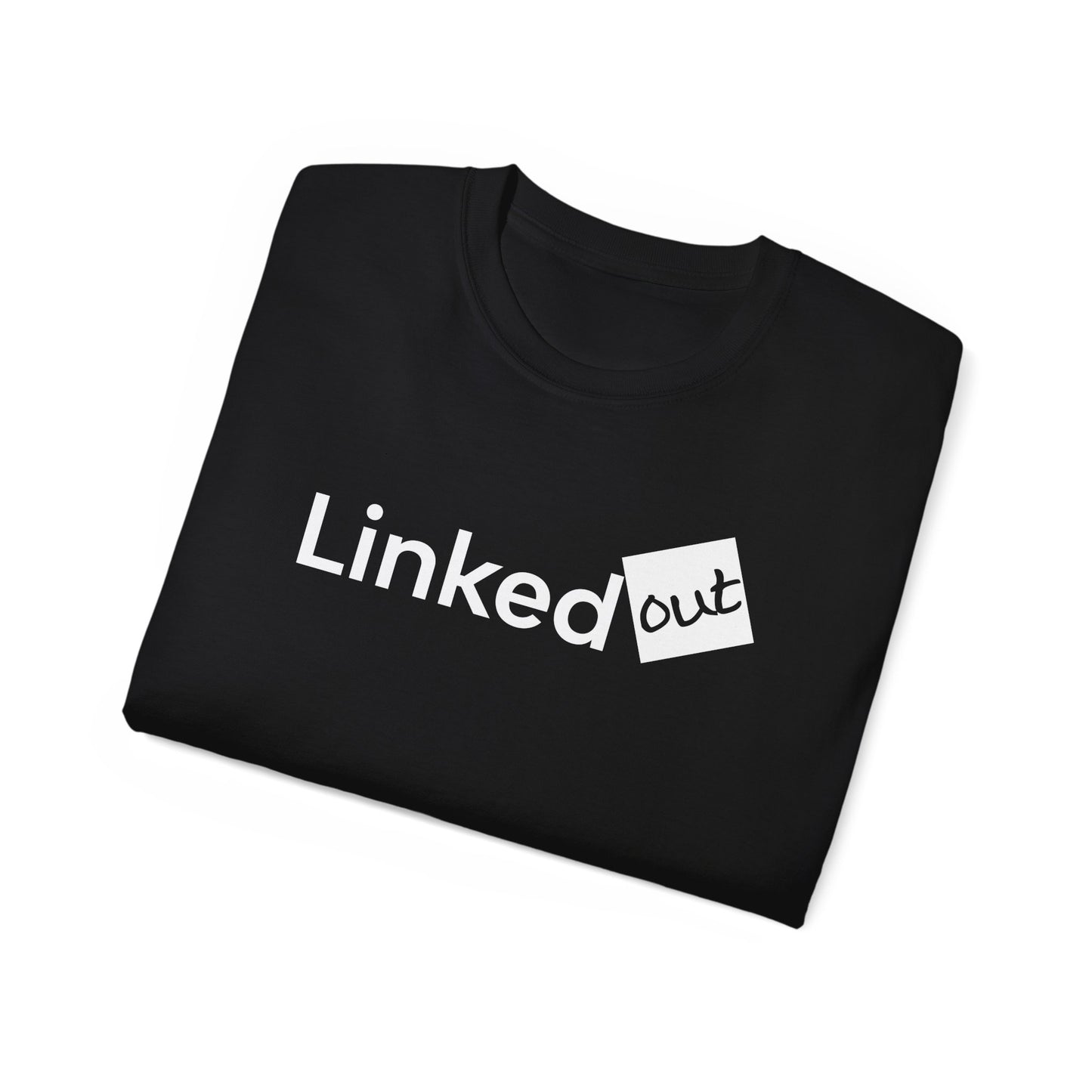 LinkedOut Classic T‑Shirt
