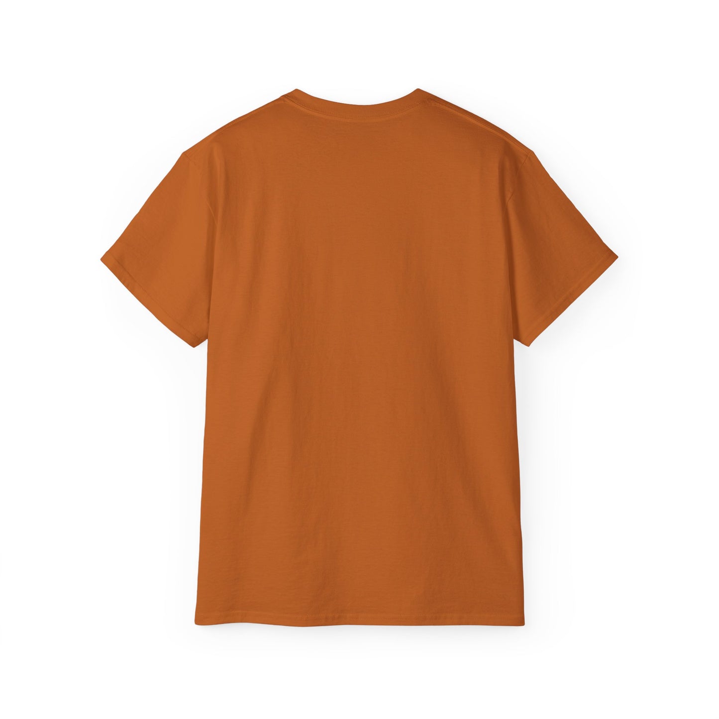 RATTL3 Logo Tee — Minimalist Shirt