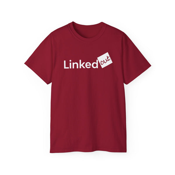 LinkedOut Classic T‑Shirt