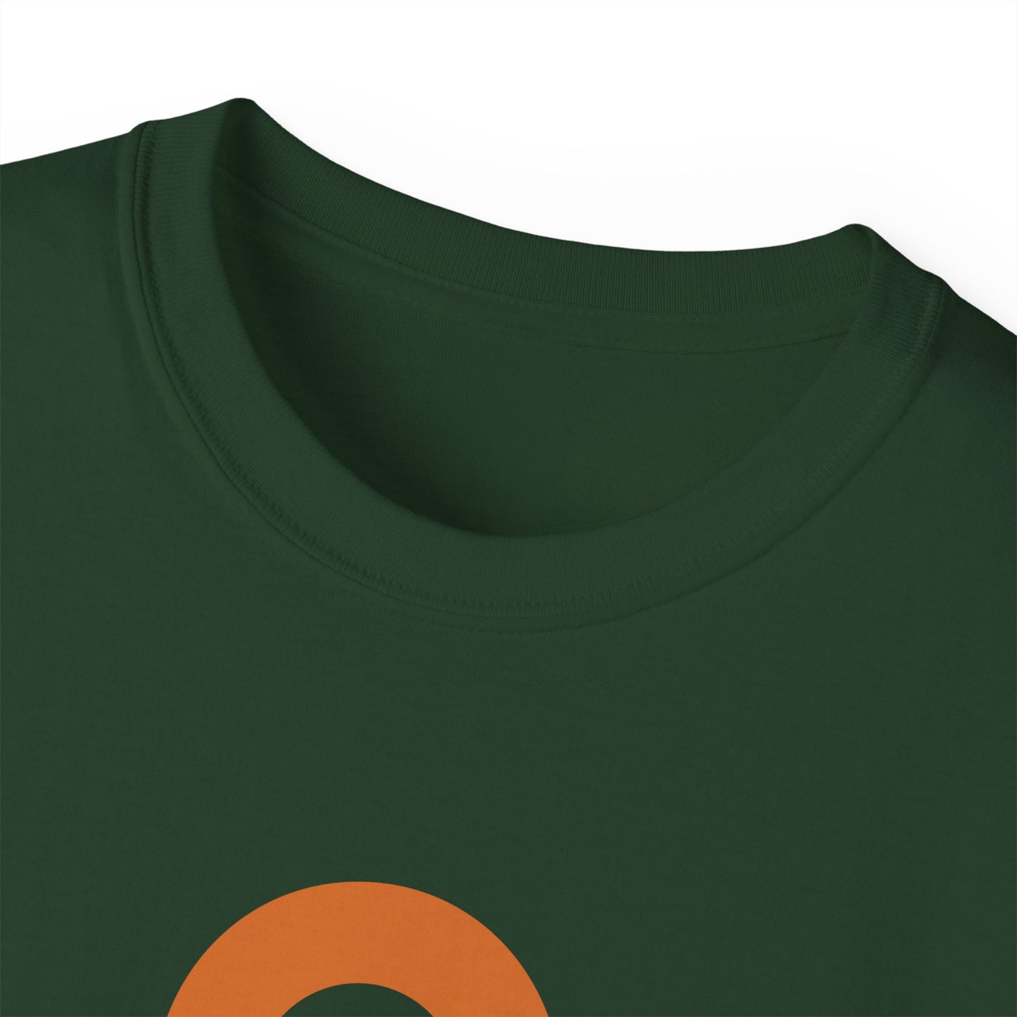 RATTL3 Tie Graphic Tee — Minimalist Vintage Neckwear Shirt